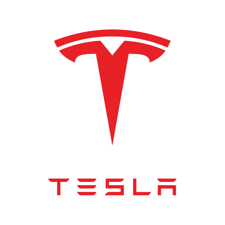 brand-tesla